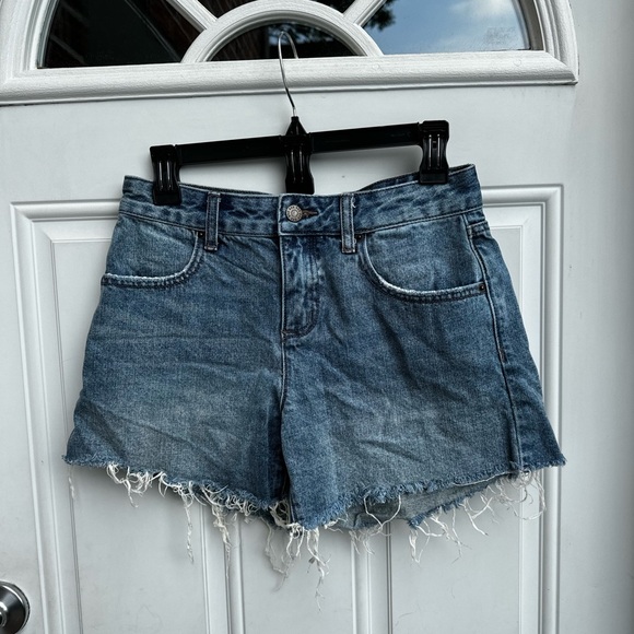 BDG Pants - BDG Denim Shorts